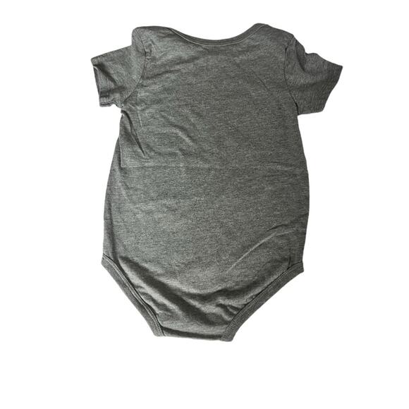 Nike Baby New to the Team Graphic Logo  Two Piece Set  Sz 24M NWT - Picture 4 of 12